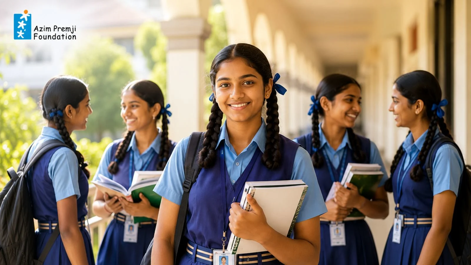 Azim Premji Scholarship Guidance Platform